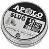 Apolo Slug 25 5.5 mm shot, 250 rounds. 1.62g/25.0gr (19301)