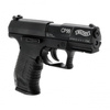Walther - CP99 4.5mm Diabolo CO2 Windshield Pistol