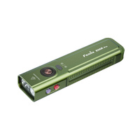 Fenix E06R PRO LED flashlight olive green
