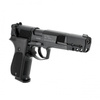 Walther - CP88 Competition 4.5mm Diabolo CO2 Windshield Pistol