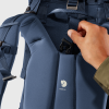Fjallraven - Keb 52 trekking backpack - Olive-Deep Forest