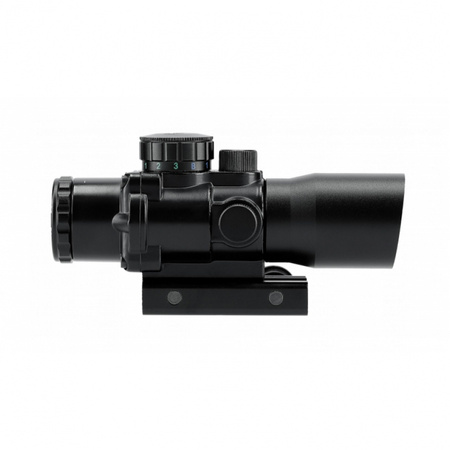 Umarex - RS 4x32 TC-CI rifle scope with/m 22 mm