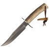 Muela Gredos Deer Stag 160mm knife (GRED-16)