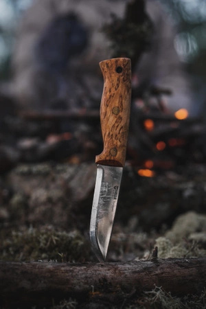 Helle - Temagami ST knife (14C28)