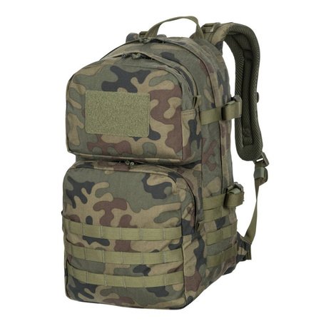 Helikon Ratel Mk2 Backpack - 25 L - Forest Panther