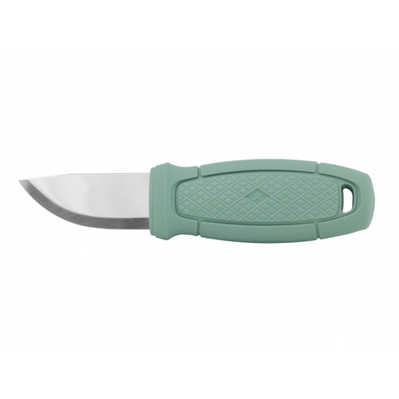 MORAKNIV - Mora Eldris Light Duty knife (S) - Mint Green