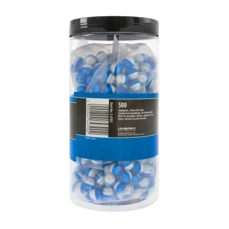 Umarex T4E Sport CKB 50 cal. powder bullets. .50,500 pcs.