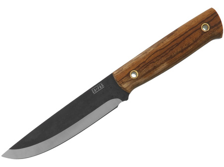 ZA-PAS - Biwi knife 120 mm - Zebrawood