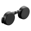Hawke Endurance ED 8x32 green binoculars