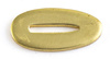 Garda V35 for the Lauri head - Brass