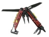 Leatherman Signal Crimson multitool (832745) - 19 tools