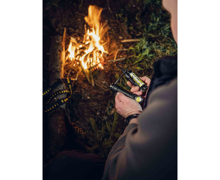 Armytek Wizard C2 Pro Max White 4000 lm Flashlight