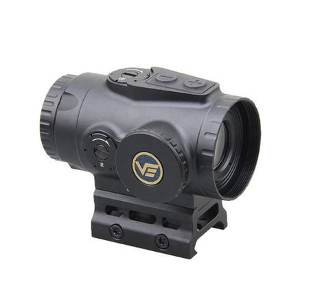 Vector Optics - Paragon 3x18 Micro prismatic sight - SCPS-M03