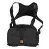 Helikon Numbat Chest Pack Bag - Black