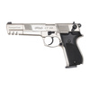 Walther - CP88 Competition pistol wind gun nickel 4.5 mm diabolo CO2