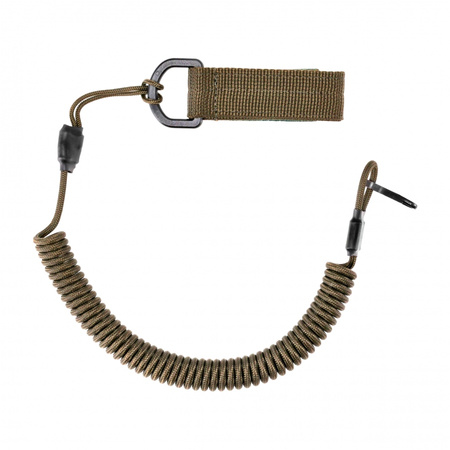 EDCX - Tactical lanyard army green