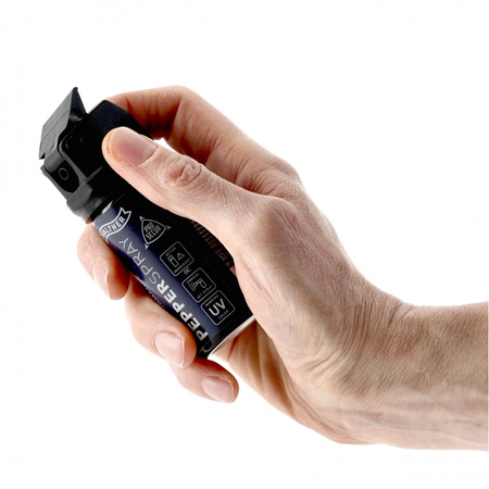 Walther - Pro Secur pepper gas 53 ml cone