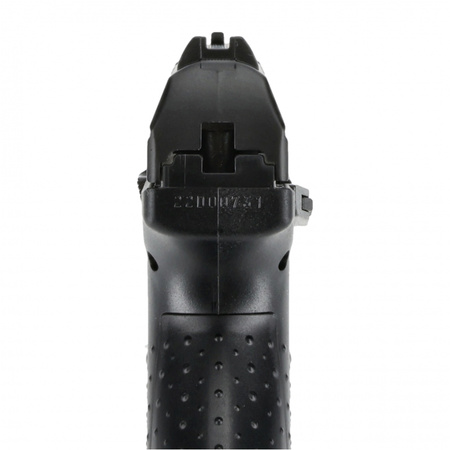 Walther - CP99 Compact 4.5mm Blowback BB CO2 Windshield Pistol