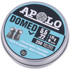 Apolo - Domed 5.5 mm shot, 250 rounds. 1.15g/18.0gr (19911)