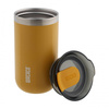 Wacaco - Octorama Lungo thermal mug 300 ml amber yellow