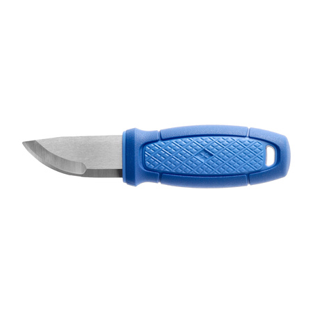 MORAKNIV - Mora Eldris knife with Fire Kit (S) - Blue