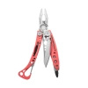 Leatherman Skeletool CX Guava multitool (833145) - 7 tools