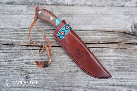 Condor Blue River Knife