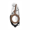 Leatherman Raptor Rescue Black and Coyote multitool (833062) - 6 tools