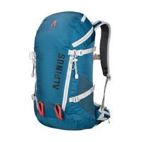 Alpinus - Teno 24 backpack - marine