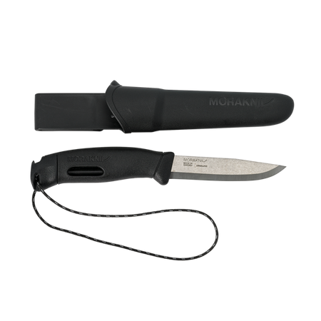 MORAKNIV - Mora Companion Spark (S) knife - Black