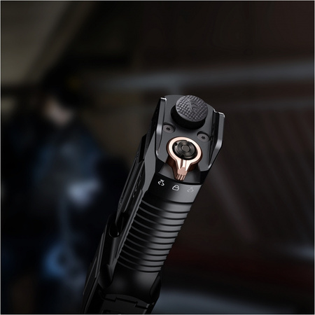 Fenix TK28R LED Flashlight
