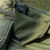 TigerWood - Bison hammock 3m - olive