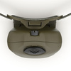 Princeton Tec - Vizz 550 RGB MPLS head flashlight - 550 lm - Olive Drab - VIZZ23-RGB-MPLS-OD