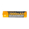 Fenix ARB-L18 rechargeable battery (18650 2900 mAh 3.6 V)