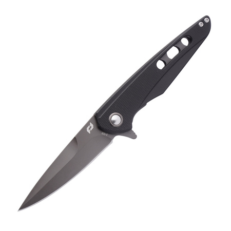 Schrade - Kinetic BLK Folder EDC Knife - Black - 1182623