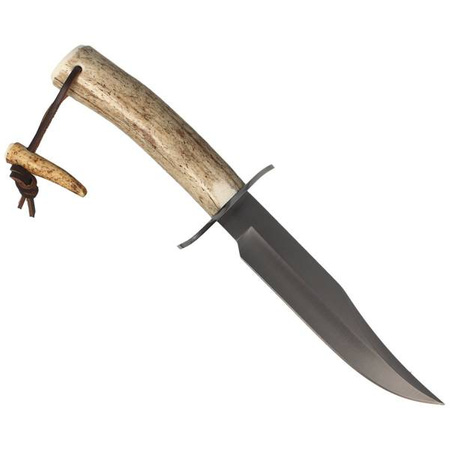 Muela Gredos Deer Stag 160mm knife (GRED-16)