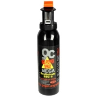 KKS OC 5000 Gel pepper gas 200ml HJF nozzle (510008)