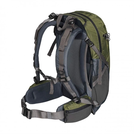 Alpinus - Tarfala 35 backpack - green