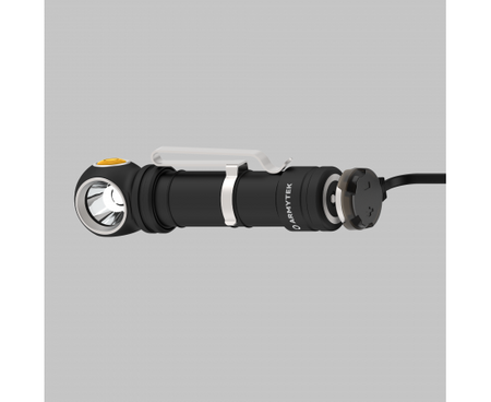 Armytek Wizard C2 Pro Max LR Warm Flashlight