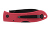 Ka-Bar 4062RD Dozier Folding Hunter Knife - Red