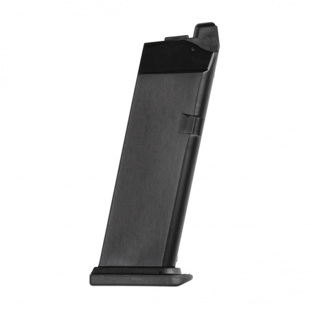 Glock - Magazine for Glock 19 gen 5 MOS GBB 6 mm ASG pistol replica