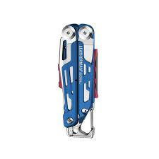 Leatherman Signal Cobalt multitool (832741) - 19 tools