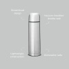 Primus - Classic Light Thermos 0.5L - Stainless Steel