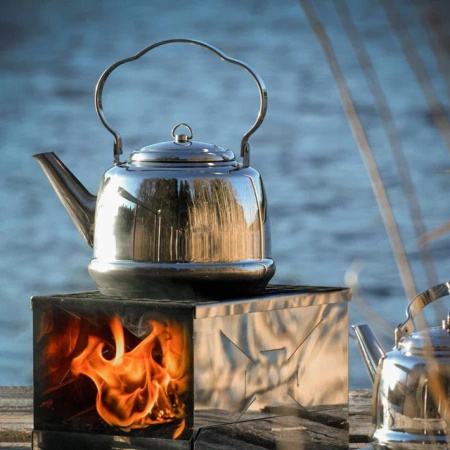Petromax Tea Kettle 0.8L