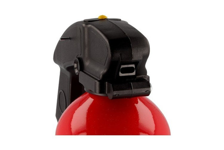 KKS OC 5000 Gel pepper gas 750ml HJF nozzle (510051)