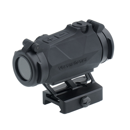 Vector Optics - Maverick Gen collimator. IV Mini - 3 MOA - SCRD-60