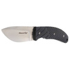 BlackFox Outdoor Nylon Handle 80mm Knife (BF-009)