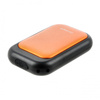 Ocoopa - UT4 Young 2-in-1 electronic hand warmer black and orange