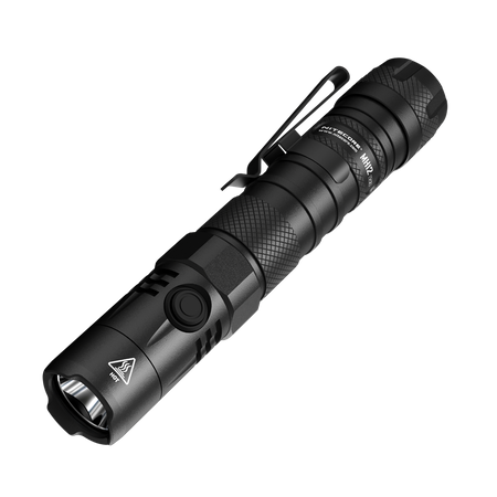 Nitecore Multi-Task Hybrid MH12 V2 Flashlight 1200 lumens