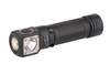 SkilHunt H04R RC High CRI headlamp flashlight with rechargeable battery